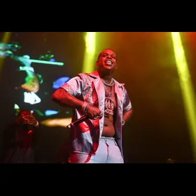 Kodak Black &amp; Friends Concert - Biloxi, MS