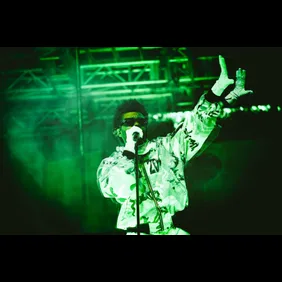 2023 Coachella Valley Music And Arts Festival - Weekend 2 - Day 1