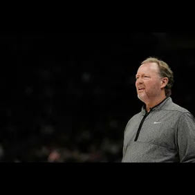 Miami Heat v Milwaukee Bucks - Game Two