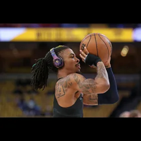 Los Angeles Lakers v Memphis Grizzlies - Game Five