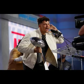 2023 NFL Draft - Round 1