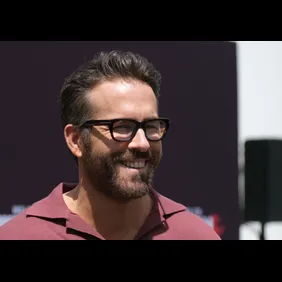 FYC Red Carpet For FX's "Welcome To Wrexham" - Arrivals