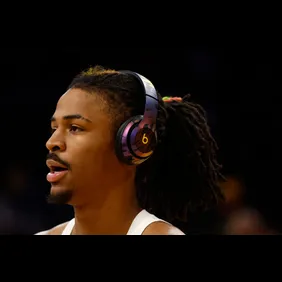 Memphis Grizzlies v Los Angeles Lakers - Game Six