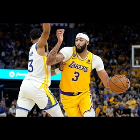 Los Angeles Lakers v Golden State Warriors - Game Five