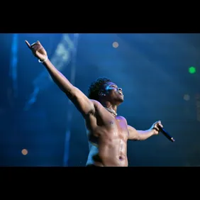 2023 Strength Of A Woman Festival &amp; Summit - Day 3 - Ms. Lauryn Hill &amp; R&amp;B Concert