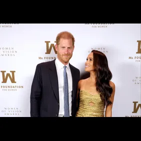 Ms. Foundation Women of Vision Awards: Celebrating Generations of Progress &amp; Power