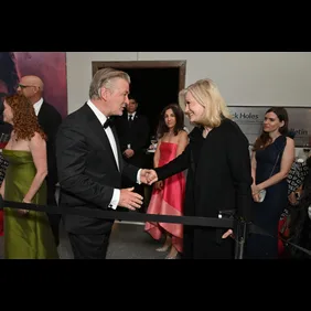 2023 PEN America Literary Gala - Inside