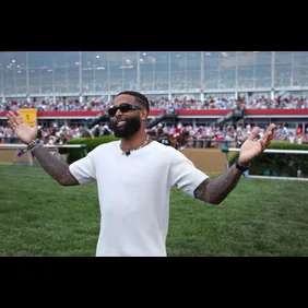 Preakness 148 In The 1/ST Chalet Hosted By 1/ST At Pimlico Race Course, Baltimore, MD