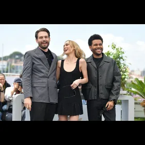 "The Idol" Photocall - The 76th Annual Cannes Film Festival