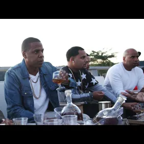 Jay-Z And Beyonce Summer Ends With D'USSE Cognac Cocktails Celebration
