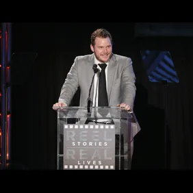 The Motion Picture &amp; Television Fund Presents "Reel Stories Real Lives"