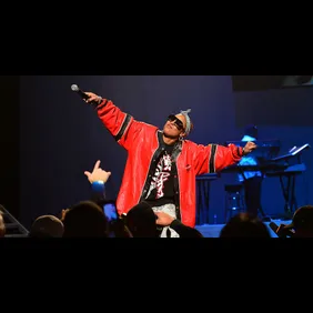 So So Def All-Star 20th Anniversary Concert