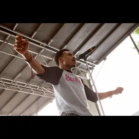 Lollapalooza 2013 - Day 1