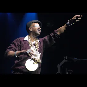 The 4th Annual Jammy Awards - Show