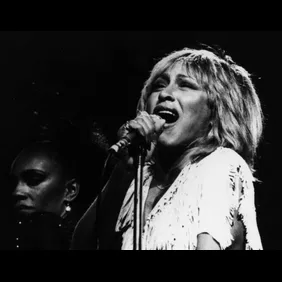 Tina Turner