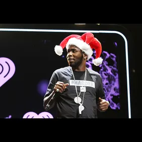 Y 100 Jingle Ball - Show