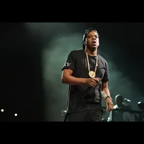 Jay Z: Magna Carter World Tour Concert