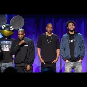 Tidal Launch Event NYC #TIDALforALL
