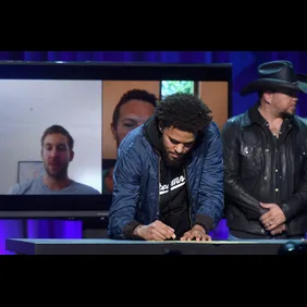 Tidal Launch Event NYC #TIDALforALL