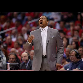 Golden State Warriors v Los Angeles Clippers - Game One