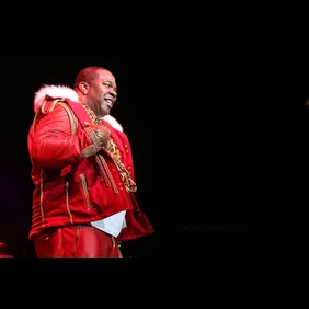 The Conglomerate And Hot 97 Present "Busta Rhymes And Friends: Hot For The Holiday" - Show