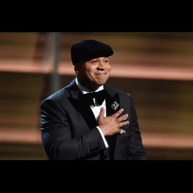 The 58th GRAMMY Awards - Show