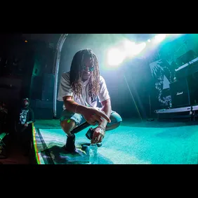 Lupe Fiasco In Concert - Detroit, MI