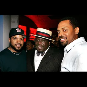 Premiere Of Paramount Pictures' The Honeymooners - After Party