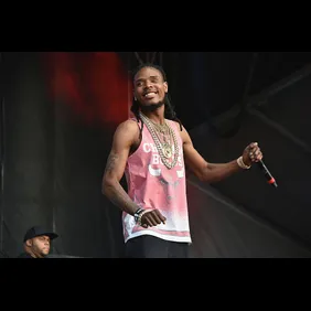 2016 Firefly Music Festival