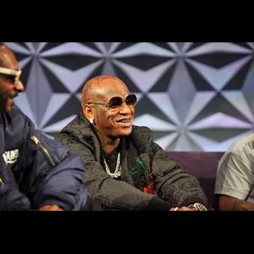 2016 BET Experience - Genius Talks sponsored by AT&amp;T