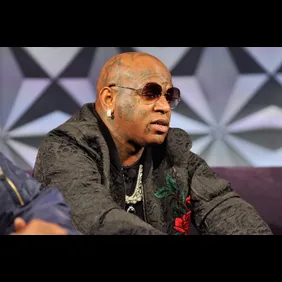 2016 BET Experience - Genius Talks sponsored by AT&amp;T