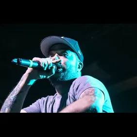 Aesop Rock In Concert At Revolution