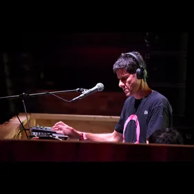 2016 Panorama NYC - Day 1