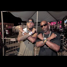 Swizz Beatz And Bacardi Present No Commission NY: Art Perform - Day 2