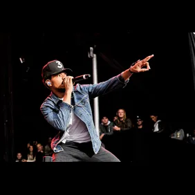 The Meadows Music &amp; Arts Festival 2016