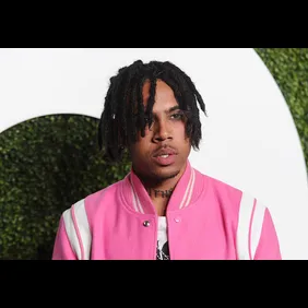 GQ Men Of The Year Party - Arrivals