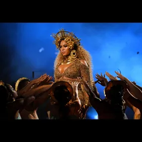 The 59th GRAMMY Awards - Show