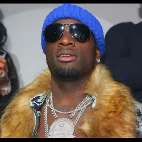 Ralo Signing Party Hosted By Gucci Mane