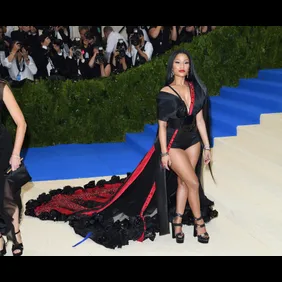 "Rei Kawakubo/Comme des Garcons: Art Of The In-Between" Costume Institute Gala - Arrivals