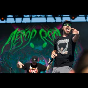 2017 Sasquatch! Music Festival