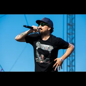 2017 Sasquatch! Music Festival