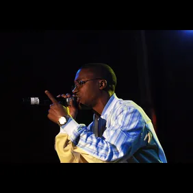 Exclusive Pepsi Smash Concert