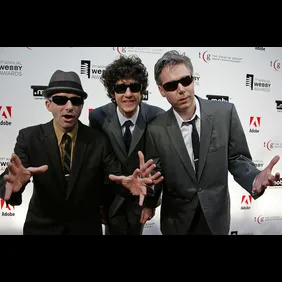 The 11th Annual Webby Awards