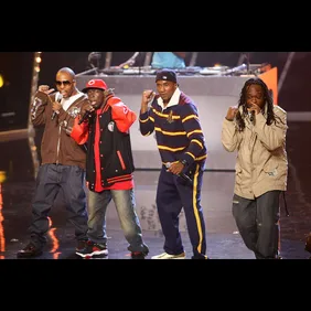 VH1 Presents The 4th Annual VH1 Hip Hop Honors - Show