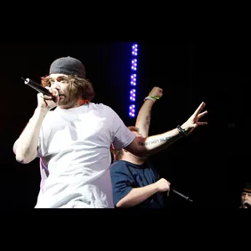 Coachella Valley Music And Arts Festival 2008 - Day 1