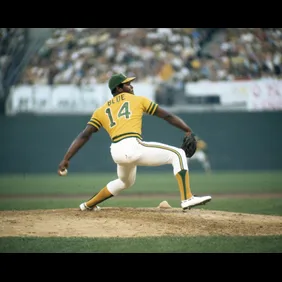 Los Angeles Dodgers v Oakland Athletics