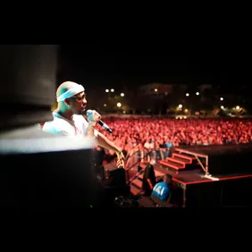 FYF Fest 2017 - Day 2