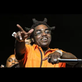 Kodak Black In Concert