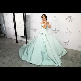 Rihanna's 3rd Annual Diamond Ball