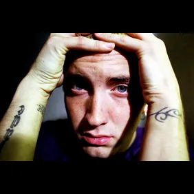 Photo of EMINEM